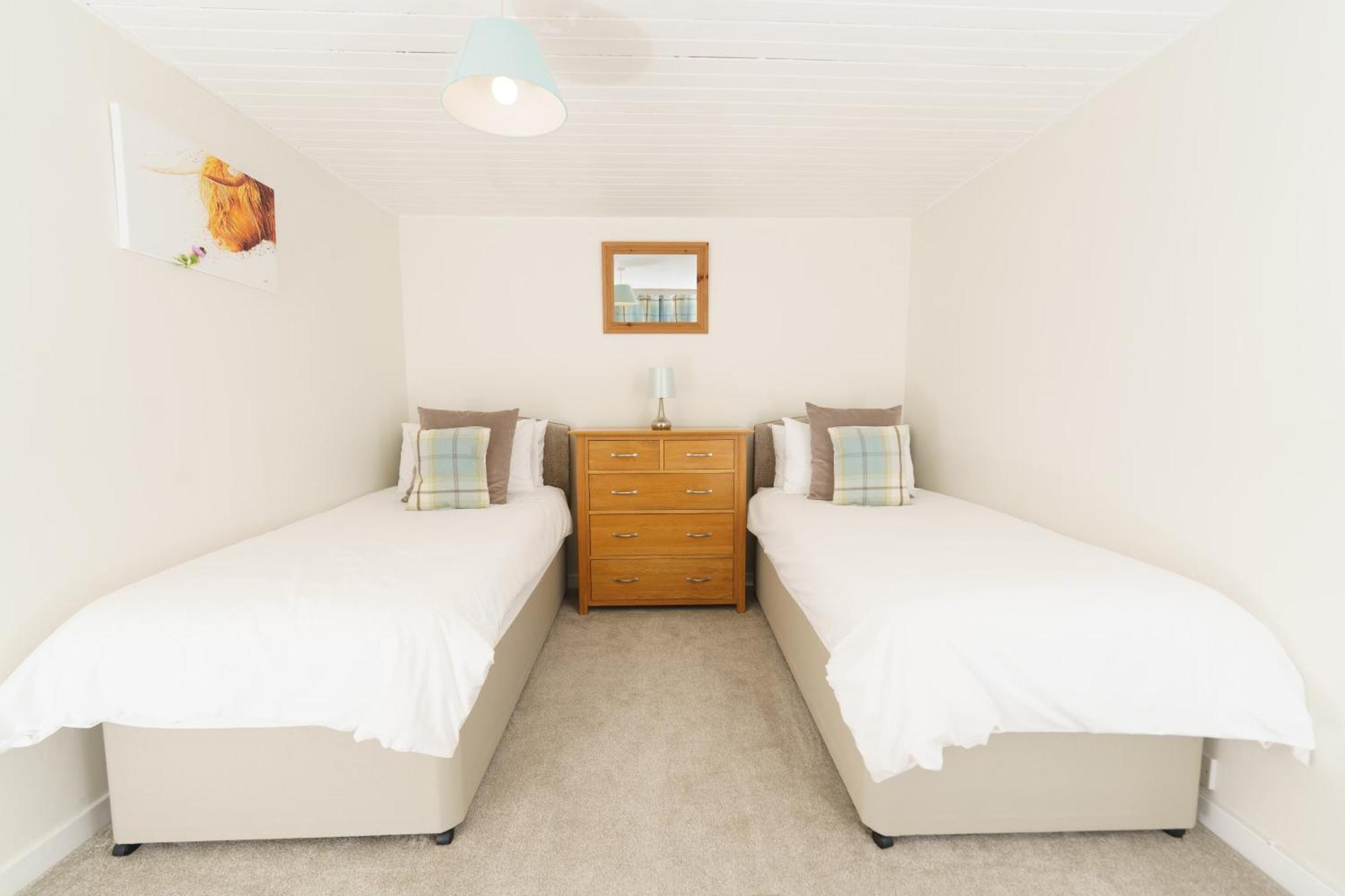 Achloist Holiday Cottage Drumbeg Exteriör bild